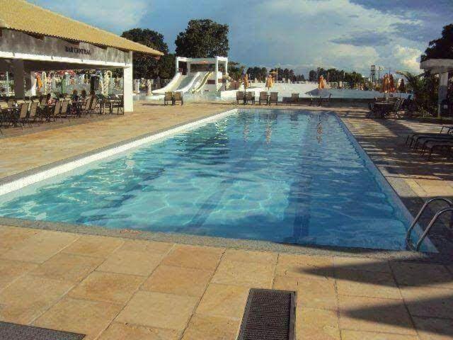 Hotel Lacqua Diroma Caldas Novas
