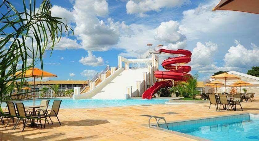 Hotel Lacqua Diroma *