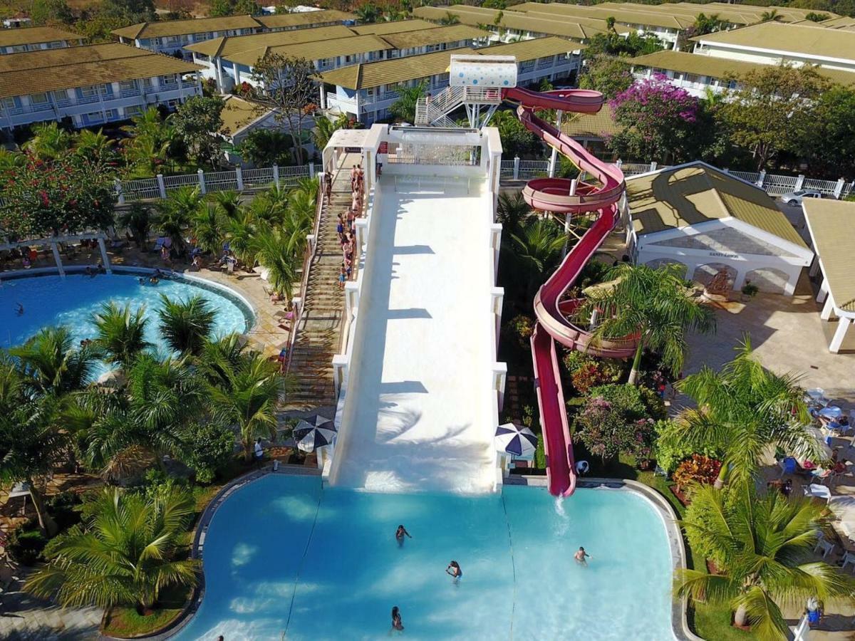 Hotel Lacqua Diroma Caldas Novas