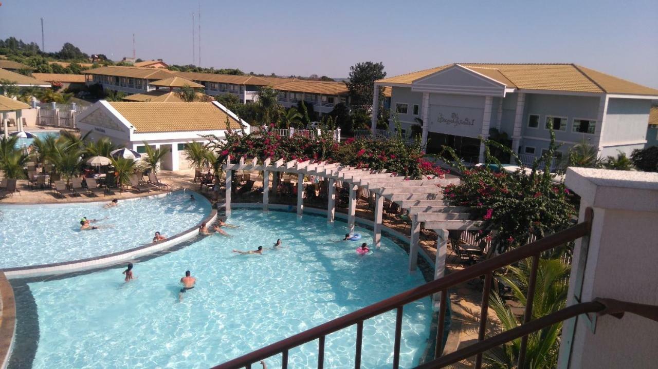 Hotel Lacqua Diroma